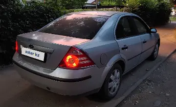 Ford Mondeo 2005 года за 1 000 000 тг. в Алматы фото 4