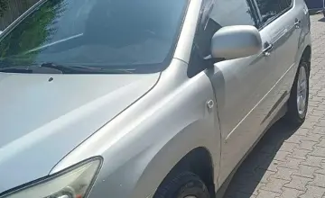 Lexus RX 2007 года за 9 000 000 тг. в Актюбинская область фото 2