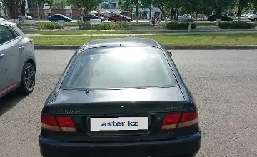 Mitsubishi Galant 1994 года за 530 000 тг. в Астана