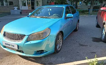 Daewoo Tosca 2006 года за 1 400 000 тг. в Усть-Каменогорск фото 1