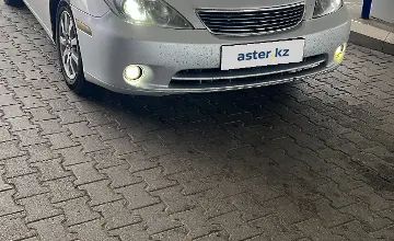 Lexus ES 2005 года за 5 000 000 тг. в Алматы фото 3