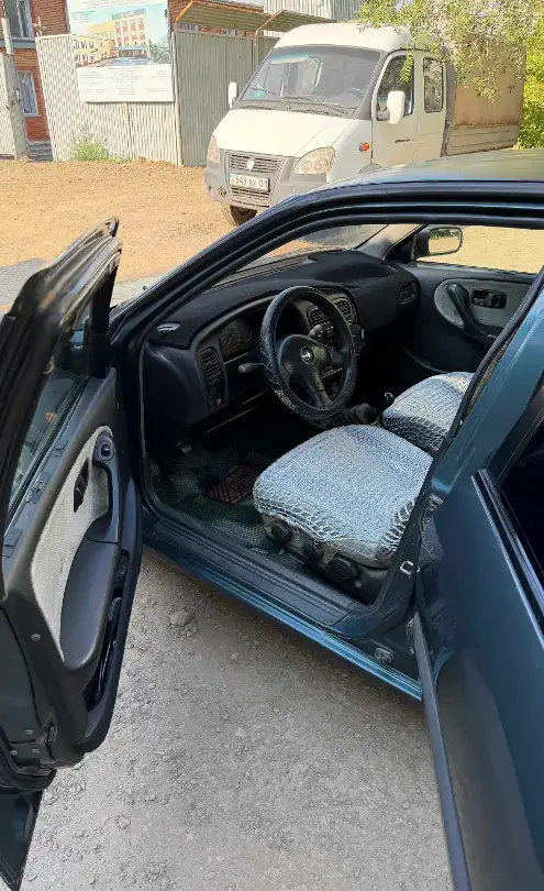 Nissan Primera 1994 года за 1 000 000 тг. в Астана