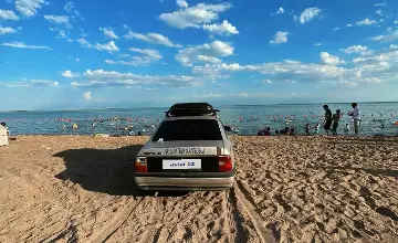 Opel Vectra 1991 года за 450 000 тг. в Алматы фото 3