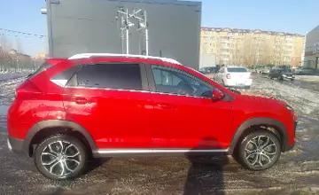 Chery Tiggo 2 Pro 2023 года за 4 999 000 тг. в Астана фото 1