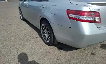 Toyota Camry 2007 года за 6 000 000 тг. в Туркестанская область фото 4