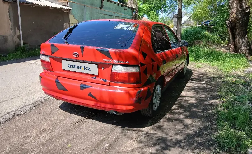 Toyota Corolla 1994 года за 1 500 000 тг. в Алматы фото 3