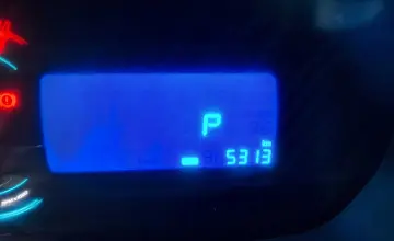 Chevrolet Cobalt 2025 года за 6 300 000 тг. в Атырауская область