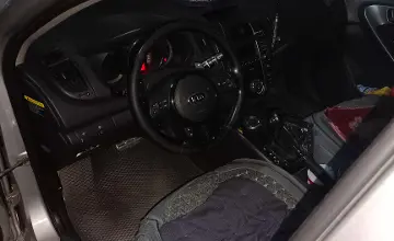 Kia Cerato 2012 года за 4 800 000 тг. в Астана фото 3