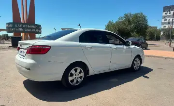 Lifan Solano 2017 года за 1 900 000 тг. в Карагандинская область фото 3