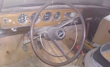 Simca 1300/1500 1973 года за 1 500 000 тг. в Караганда фото 2