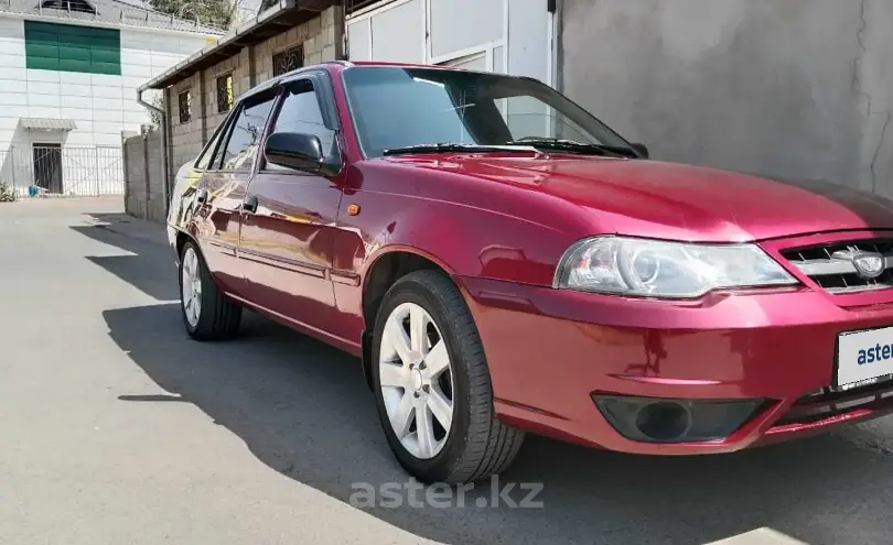 Daewoo Nexia 2014 года за 1 650 000 тг. в Шымкент