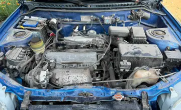 Toyota RAV4 1996 года за 3 300 000 тг. в Карагандинская область