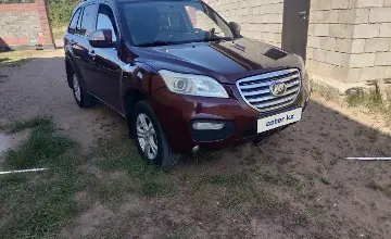 Lifan X60 2014 года за 3 000 000 тг. в Павлодарская область фото 2