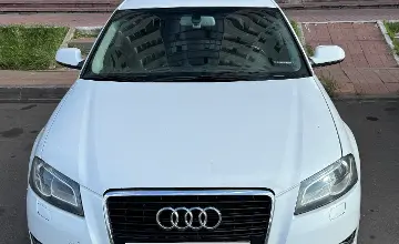 Audi A3 2010 года за 5 000 000 тг. в Астана фото 3