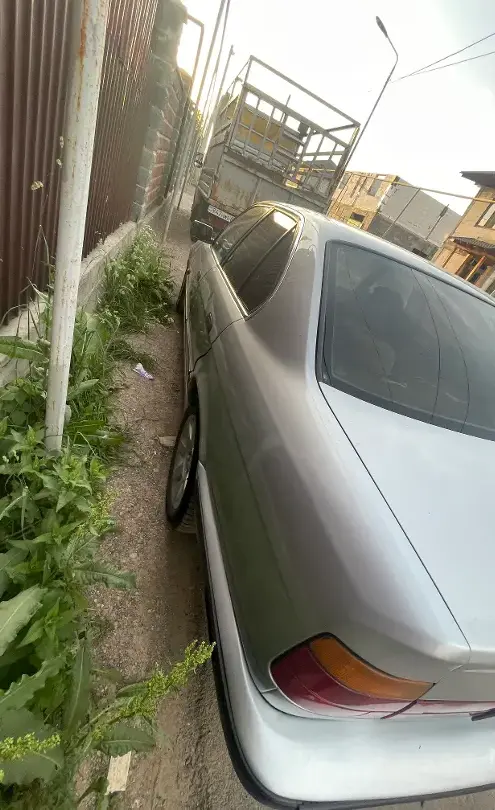 BMW 5 серии 1994 года за 1 500 000 тг. в Алматы фото 4