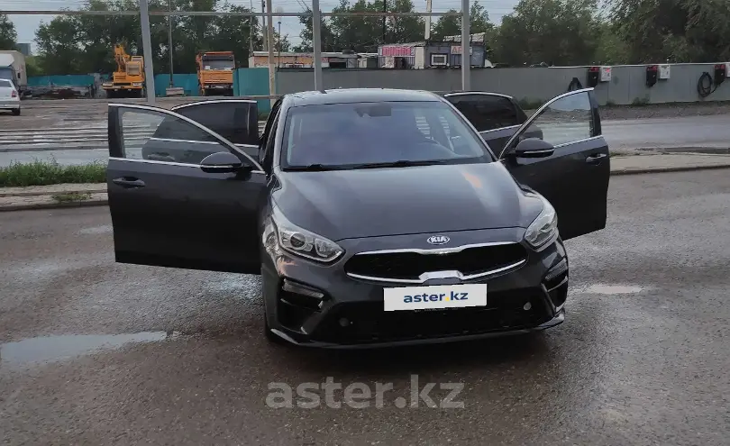 Kia Cerato 2019 года за 7 600 000 тг. в Актюбинская область