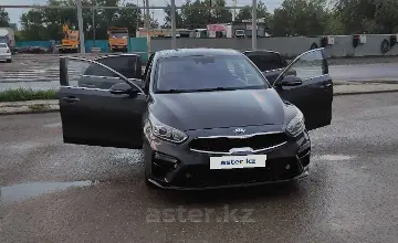 Kia Cerato 2019 года за 7 600 000 тг. в Актюбинская область фото 1