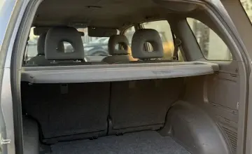 Toyota RAV4 2002 года за 4 400 000 тг. в Костанайская область