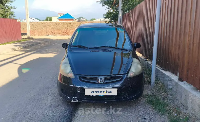 Honda Fit 2008 года за 3 500 000 тг. в Алматы