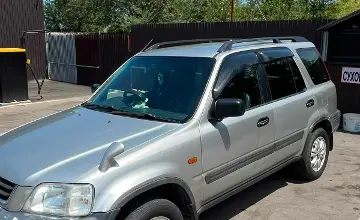Honda CR-V 1996 года за 2 700 000 тг. в Алматы фото 1
