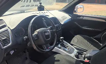 Audi Q5 2009 года за 5 500 000 тг. в Алматы