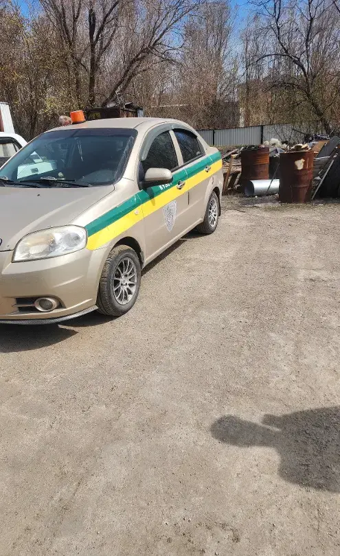 ЗАЗ Vida 2013 года за 2 200 000 тг. в Карагандинская область фото 2