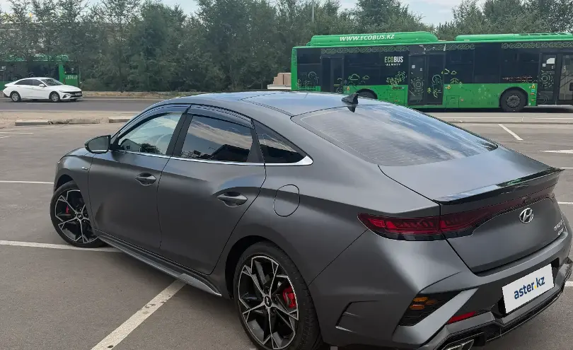 Hyundai Lafesta 2023 года за 10 500 000 тг. в Алматы