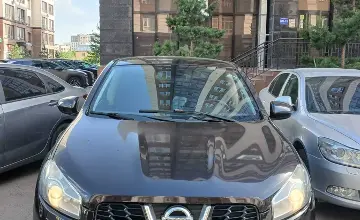 Nissan Qashqai 2011 года за 5 700 000 тг. в Астана фото 2