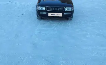 Audi 80 1993 года за 2 100 000 тг. в Кокшетау фото 4