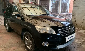 Toyota RAV4 2012 года за 7 500 000 тг. в Алматы фото 4