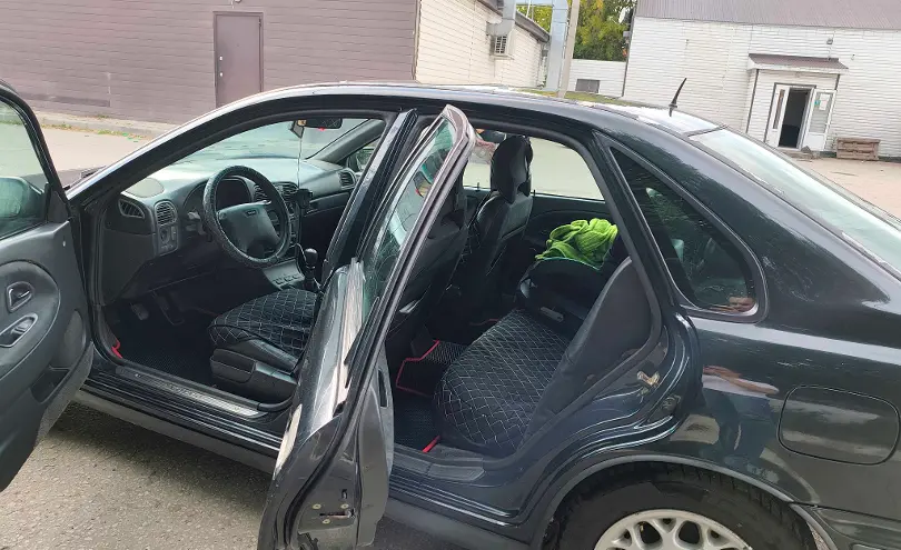 Volvo S40 1998 года за 1 900 000 тг. в Актобе фото 4