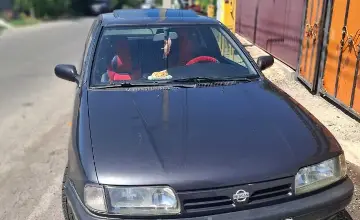 Nissan Primera 1991 года за 950 000 тг. в Талдыкорган фото 2