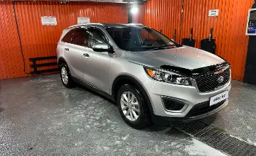 Kia Sorento 2015 года за 9 250 000 тг. в Астана фото 3