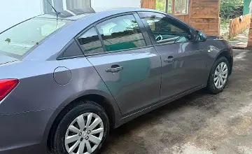 Chevrolet Cruze 2013 года за 2 900 000 тг. в Семей фото 3