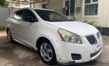 Pontiac Vibe 2008 года за 3 800 000 тг. в Алматы фото 3