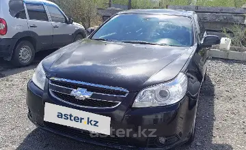 Chevrolet Epica 2006 года за 2 500 000 тг. в Экибастуз фото 1