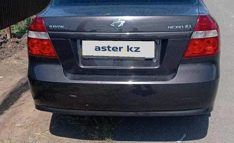Ravon Nexia R3 2019 года за 4 200 000 тг. в Астана фото 3