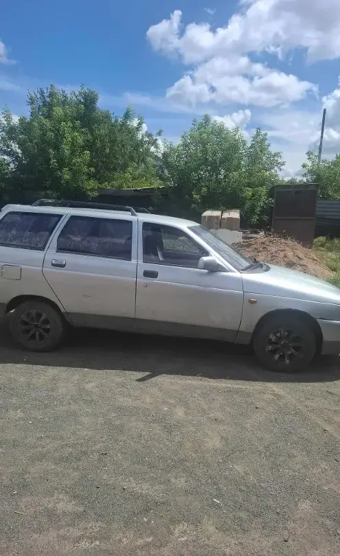LADA (ВАЗ) 2111 2002 года за 550 000 тг. в Астана фото 3
