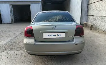Toyota Avensis 2008 года за 3 500 000 тг. в Атырауская область фото 3