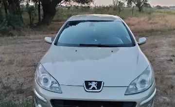 Peugeot 407 2006 года за 2 500 000 тг. в Алматинская область фото 1