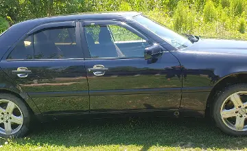 Mercedes-Benz C-Класс 1993 года за 1 800 000 тг. в Шымкент фото 4