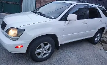 Lexus RX 1999 года за 3 800 000 тг. в Алматы фото 1