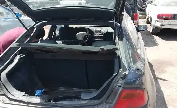 Mazda 323 1994 года за 600 000 тг. в Алматы фото 4