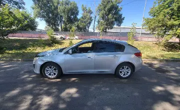 Chevrolet Cruze 2013 года за 3 200 000 тг. в Алматы фото 4