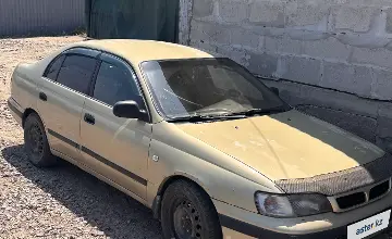 Toyota Carina E 1993 года за 1 000 000 тг. в Алматы фото 2