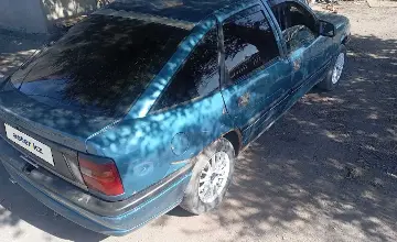 Opel Vectra 1993 года за 1 000 000 тг. в Карагандинская область фото 3