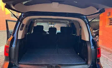 Infiniti QX80 2019 года за 21 000 000 тг. в Алматы