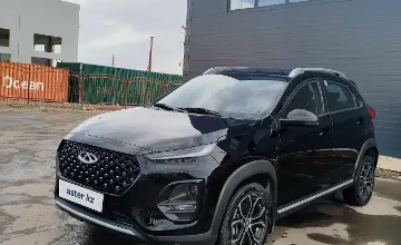 Chery Tiggo 2 Pro 2024 года за 5 300 000 тг. в Астана фото 1