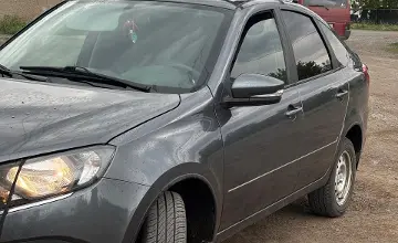 LADA (ВАЗ) Granta 2025 года за 5 500 000 тг. в Астана фото 2