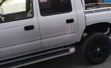 Toyota Hilux 2005 года за 4 800 000 тг. в Павлодар